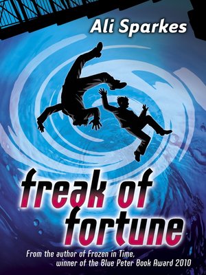 cover image of Freak of Fortune
